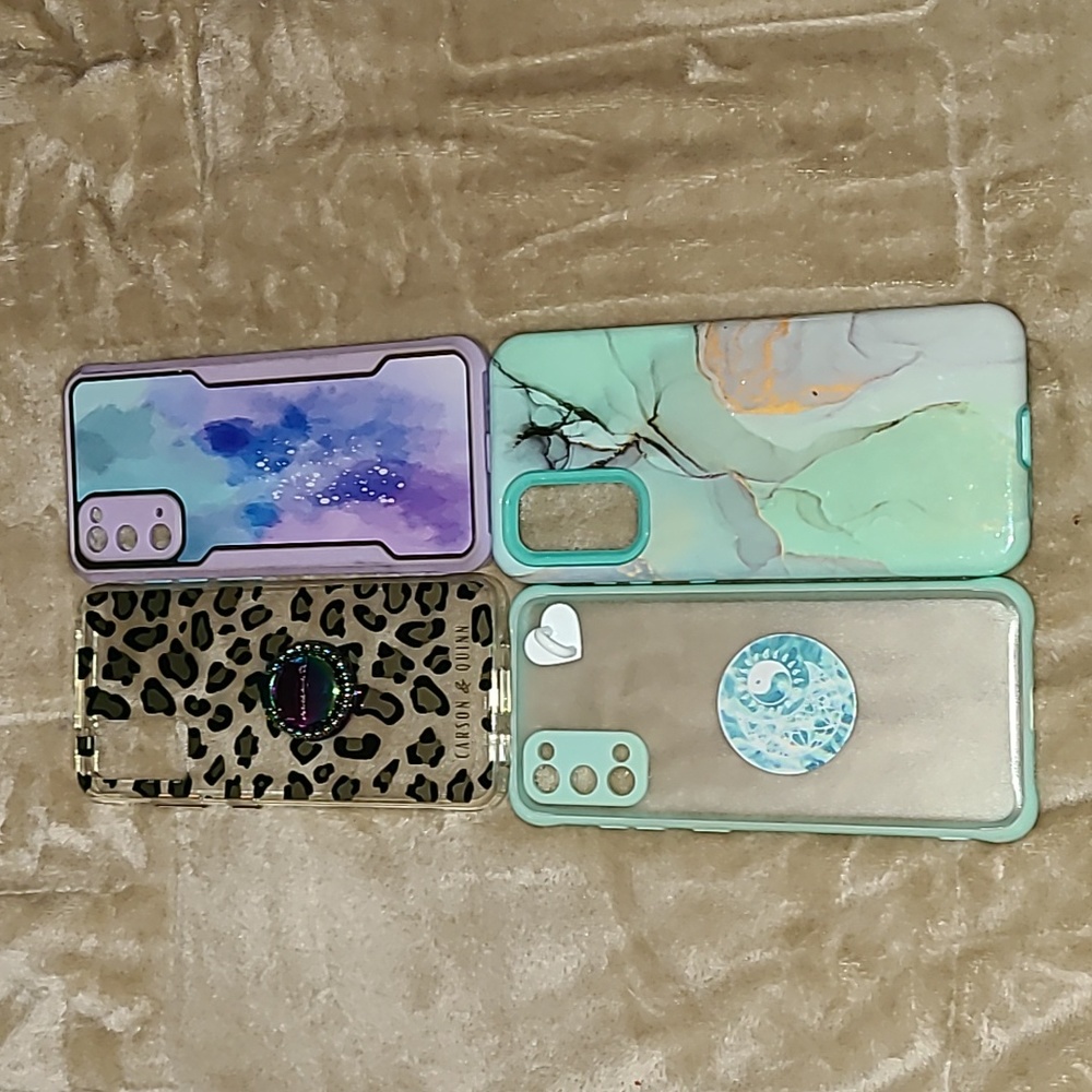 S20 bundle of cases